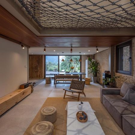 Yangshuo Hillside Homestay Екстериор снимка