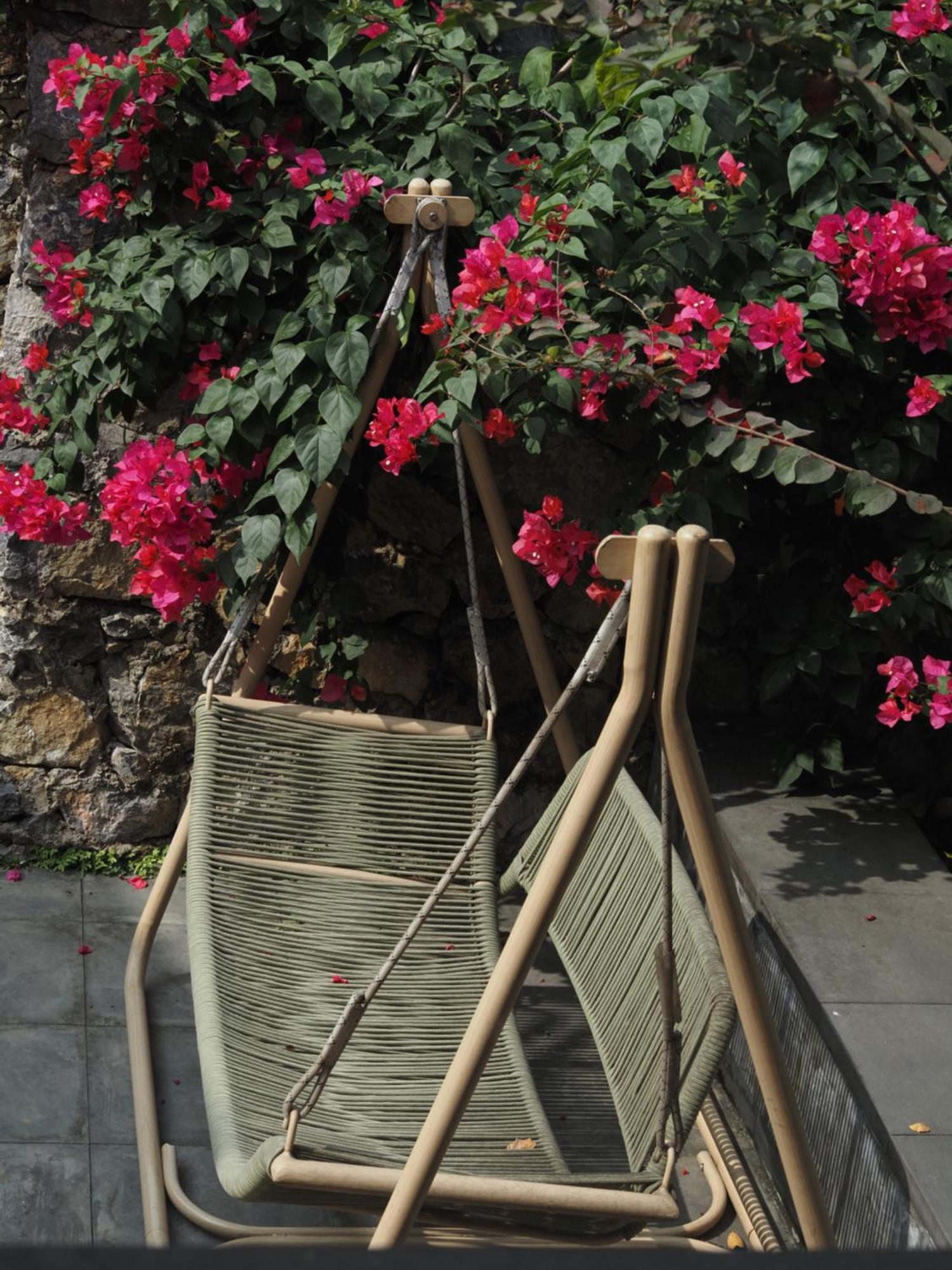 Yangshuo Hillside Homestay Екстериор снимка