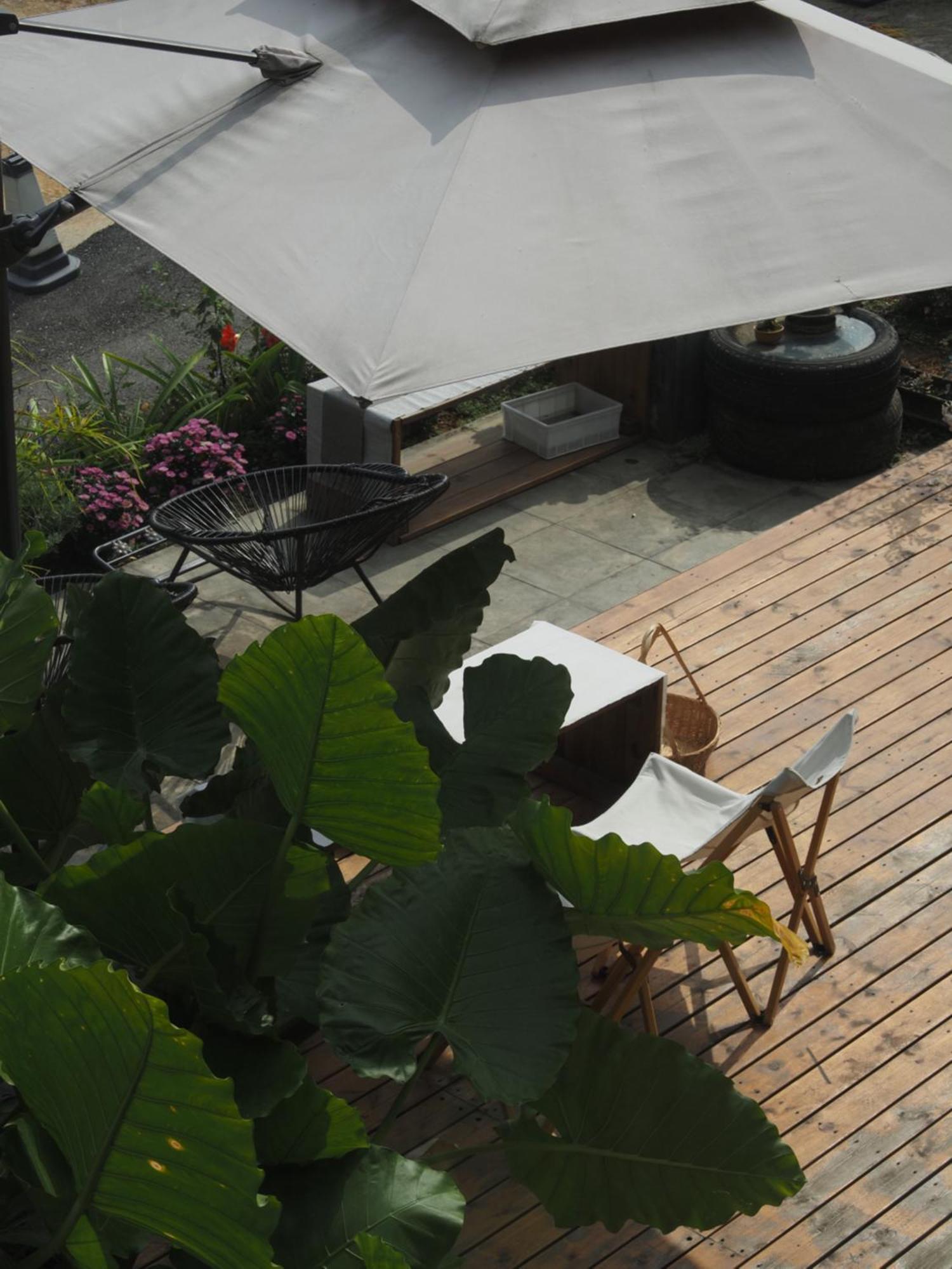 Yangshuo Hillside Homestay Екстериор снимка