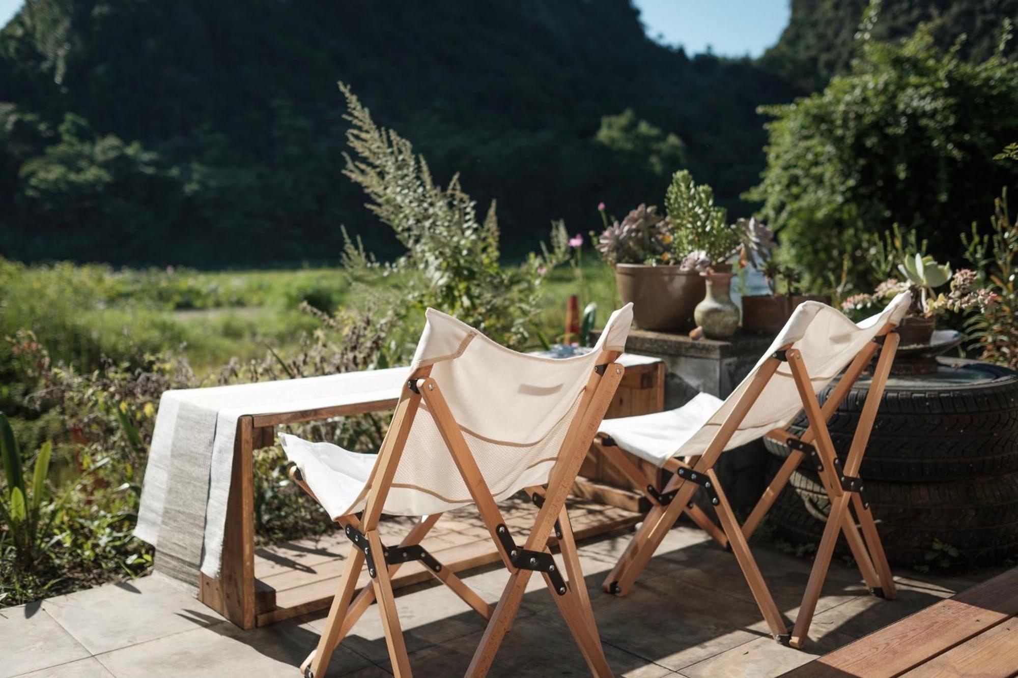 Yangshuo Hillside Homestay Екстериор снимка